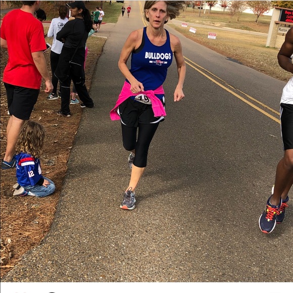 Meet your Posher, Becky - Picture 1 of 1